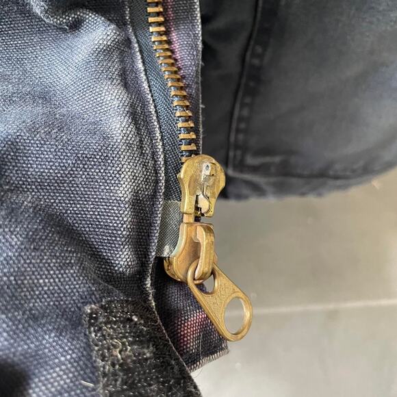 Vintage carhartt chore coat - Picture 3 of 8